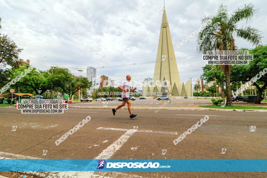 Corrida Solidaria Rede Feminina de Combate ao Cancer