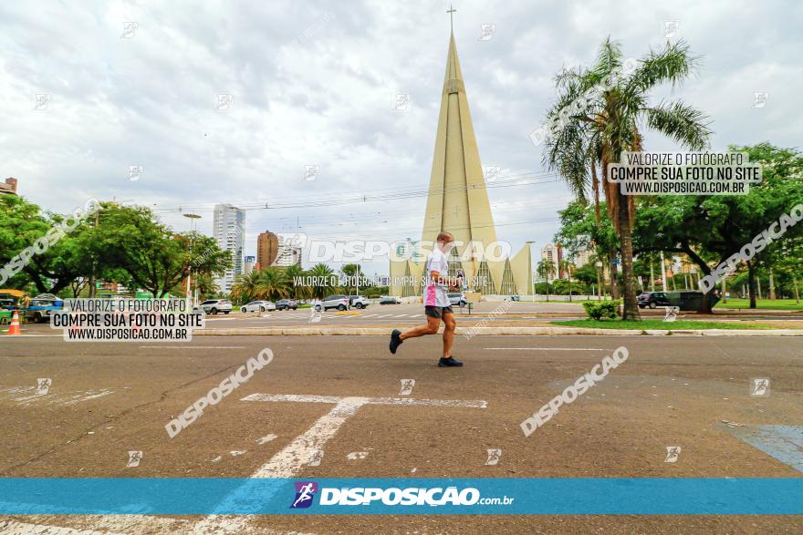 Corrida Solidaria Rede Feminina de Combate ao Cancer