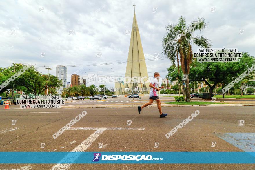 Corrida Solidaria Rede Feminina de Combate ao Cancer