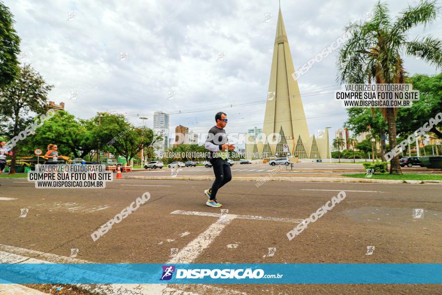 Corrida Solidaria Rede Feminina de Combate ao Cancer