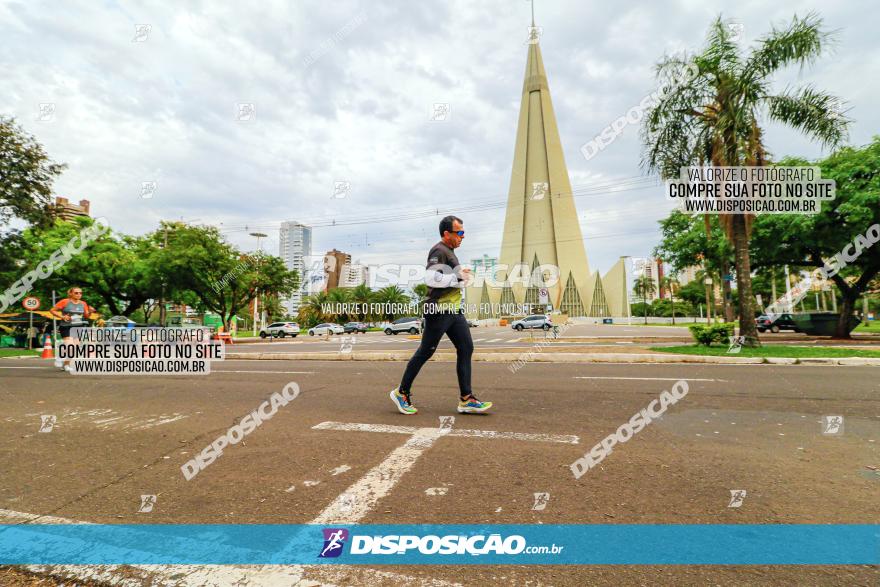 Corrida Solidaria Rede Feminina de Combate ao Cancer