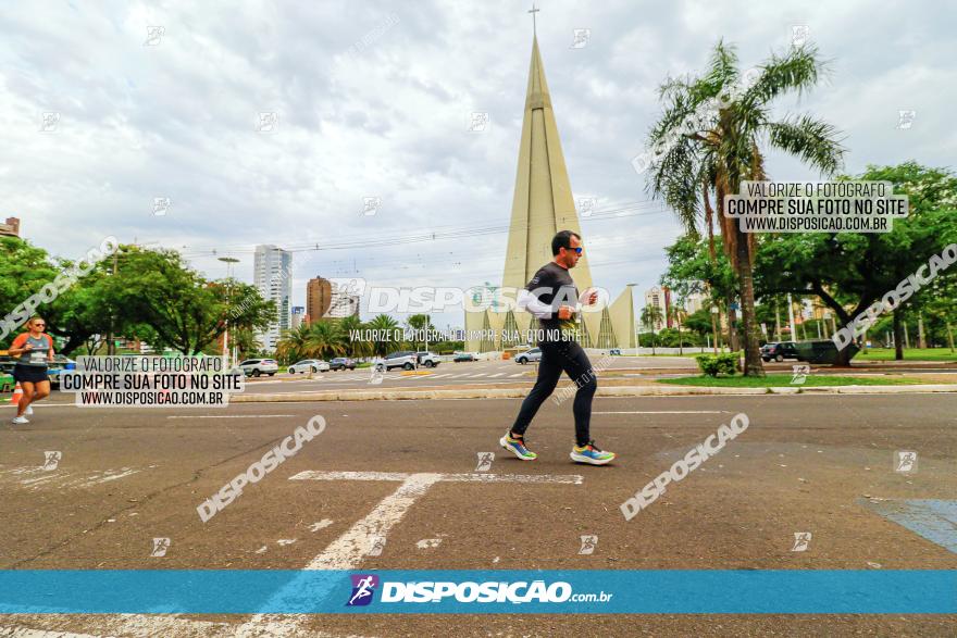 Corrida Solidaria Rede Feminina de Combate ao Cancer