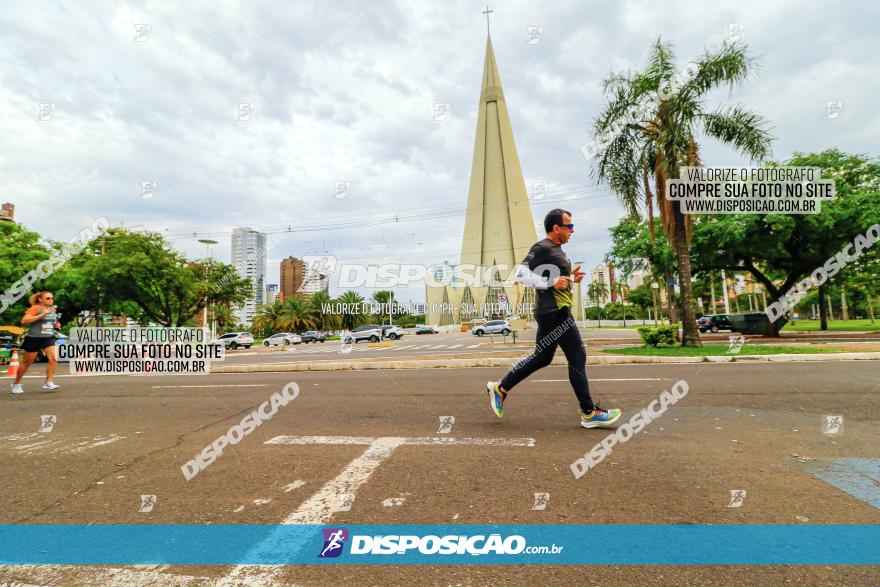 Corrida Solidaria Rede Feminina de Combate ao Cancer