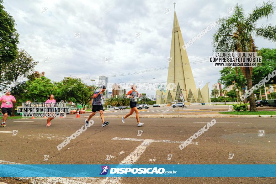 Corrida Solidaria Rede Feminina de Combate ao Cancer