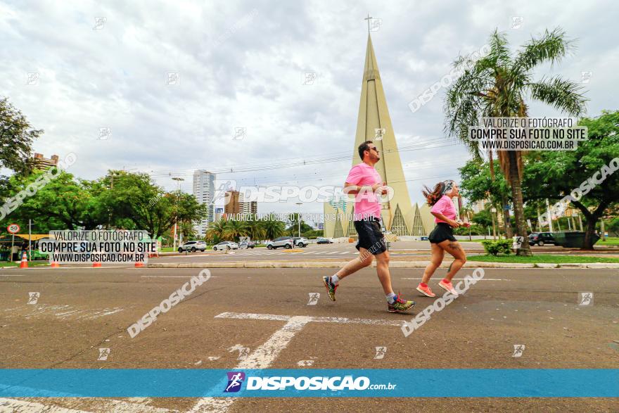 Corrida Solidaria Rede Feminina de Combate ao Cancer