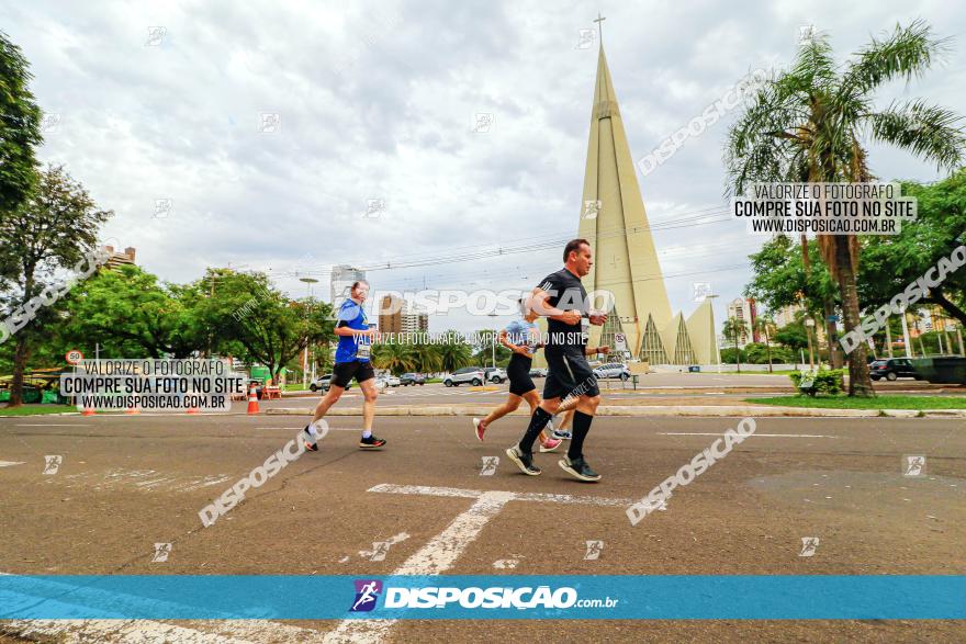 Corrida Solidaria Rede Feminina de Combate ao Cancer