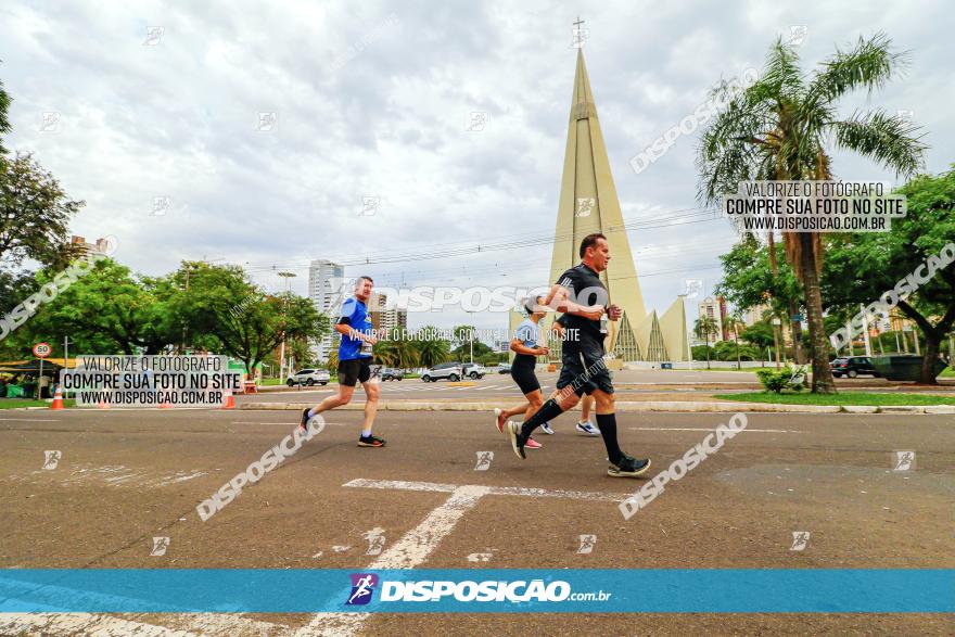 Corrida Solidaria Rede Feminina de Combate ao Cancer