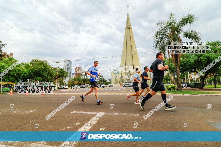 Corrida Solidaria Rede Feminina de Combate ao Cancer