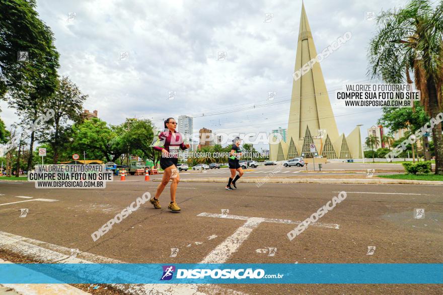 Corrida Solidaria Rede Feminina de Combate ao Cancer