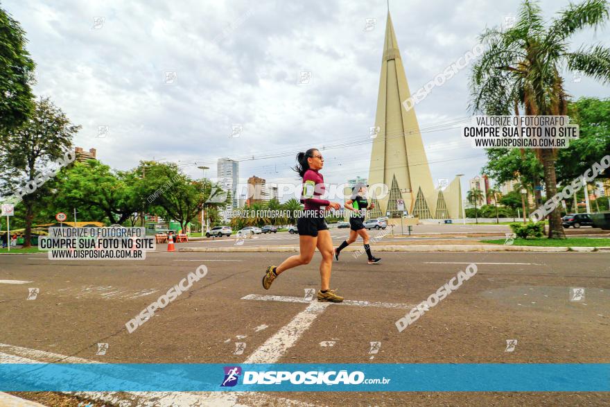 Corrida Solidaria Rede Feminina de Combate ao Cancer