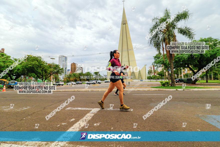 Corrida Solidaria Rede Feminina de Combate ao Cancer