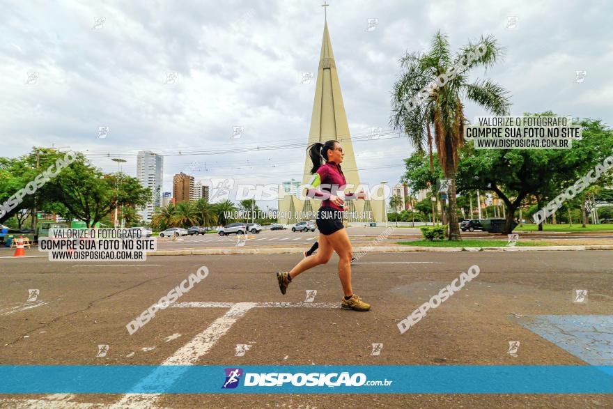 Corrida Solidaria Rede Feminina de Combate ao Cancer