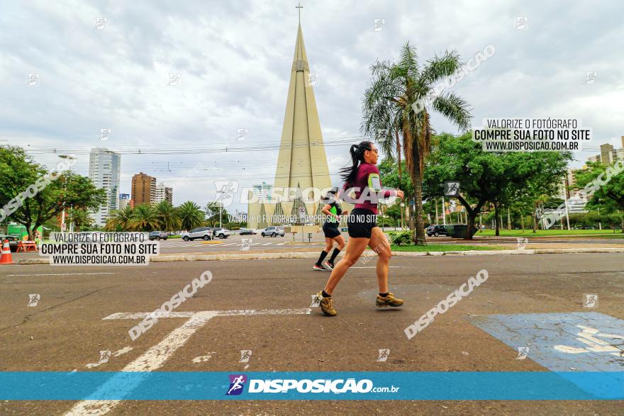 Corrida Solidaria Rede Feminina de Combate ao Cancer