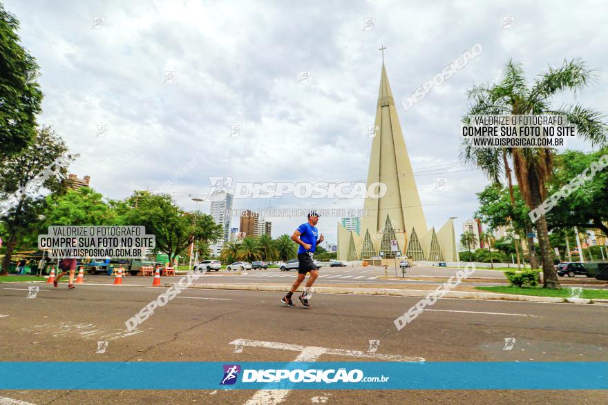 Corrida Solidaria Rede Feminina de Combate ao Cancer