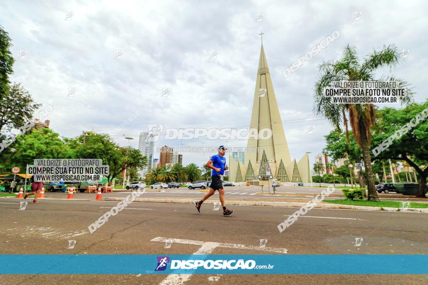 Corrida Solidaria Rede Feminina de Combate ao Cancer