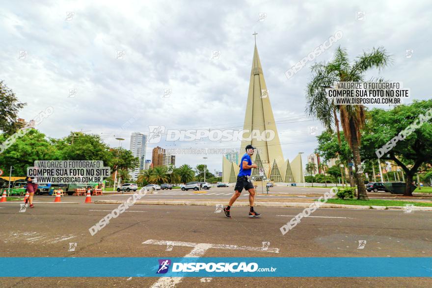 Corrida Solidaria Rede Feminina de Combate ao Cancer