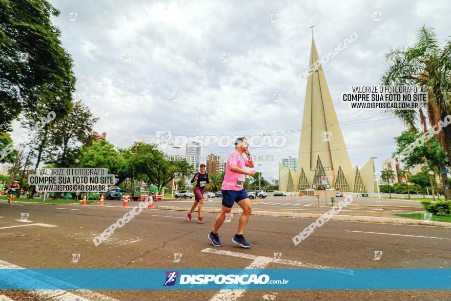 Corrida Solidaria Rede Feminina de Combate ao Cancer