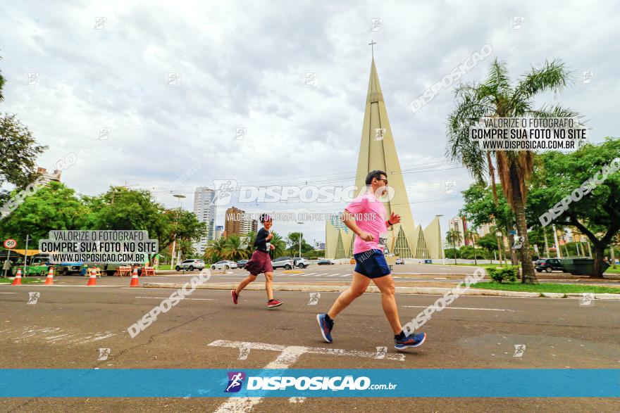 Corrida Solidaria Rede Feminina de Combate ao Cancer