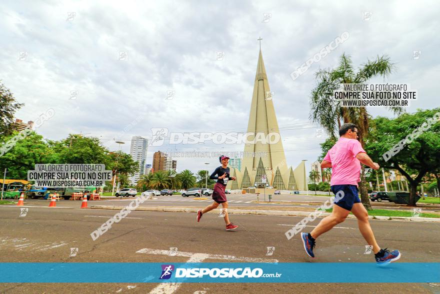 Corrida Solidaria Rede Feminina de Combate ao Cancer