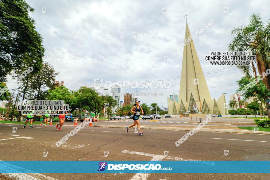 Corrida Solidaria Rede Feminina de Combate ao Cancer