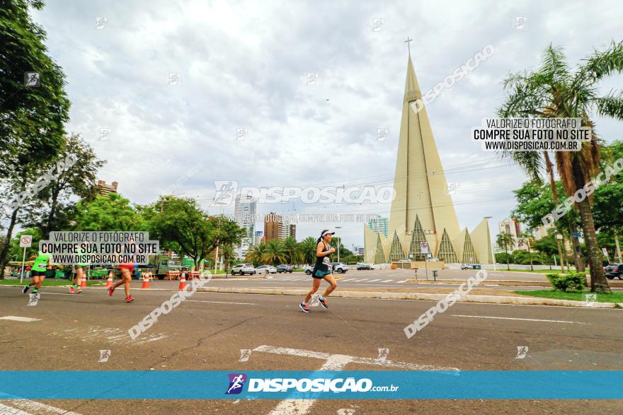 Corrida Solidaria Rede Feminina de Combate ao Cancer