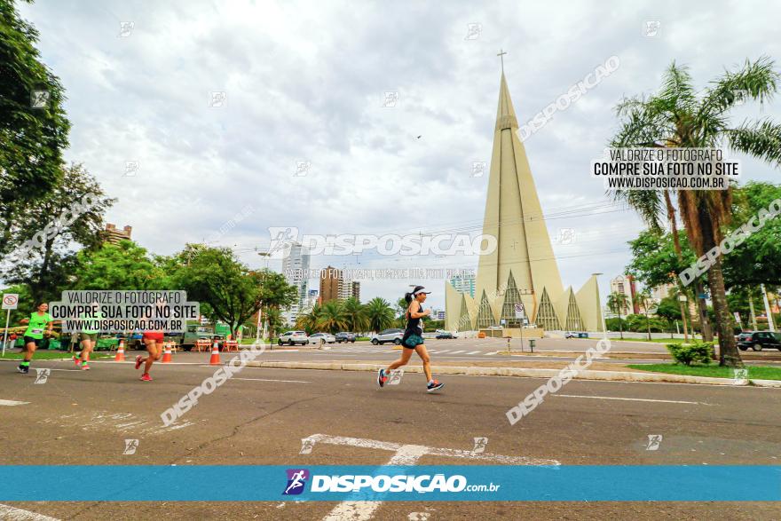 Corrida Solidaria Rede Feminina de Combate ao Cancer