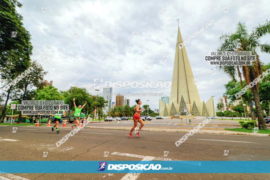 Corrida Solidaria Rede Feminina de Combate ao Cancer