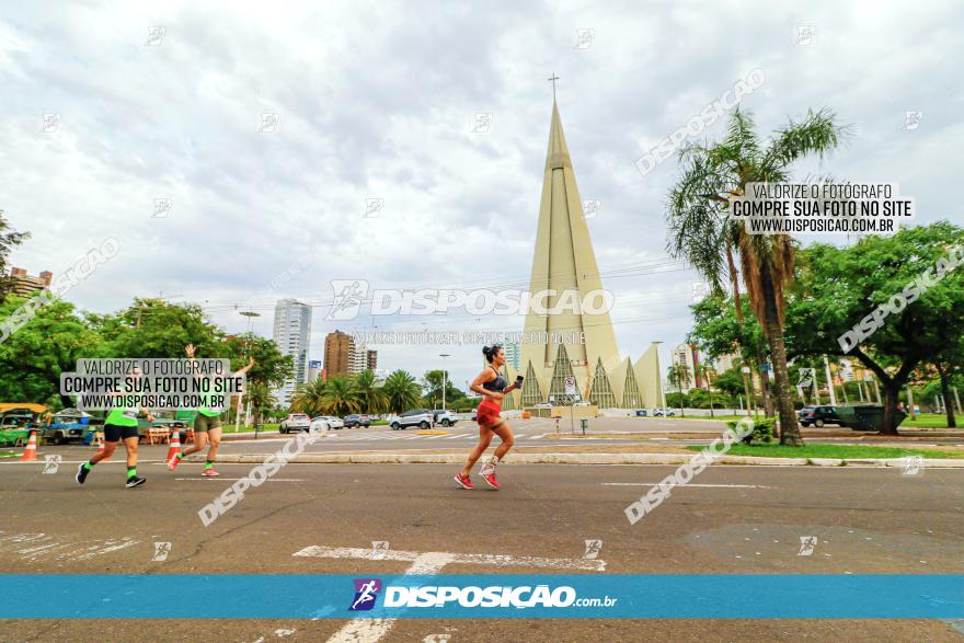 Corrida Solidaria Rede Feminina de Combate ao Cancer