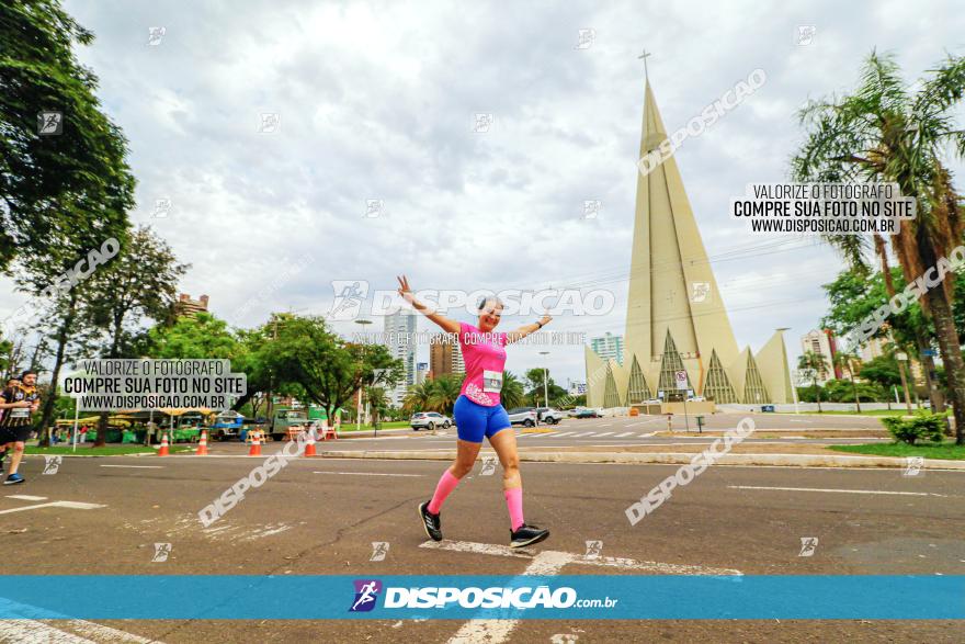 Corrida Solidaria Rede Feminina de Combate ao Cancer