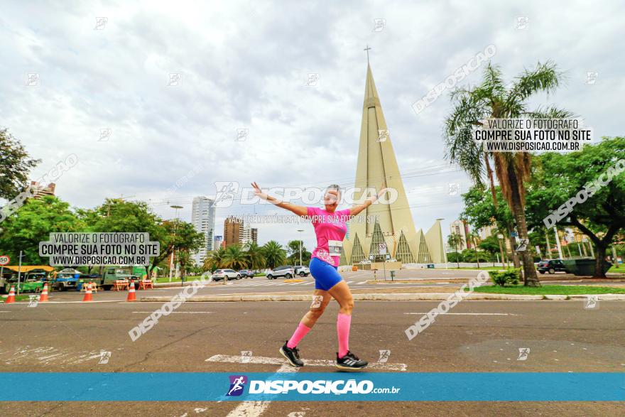 Corrida Solidaria Rede Feminina de Combate ao Cancer