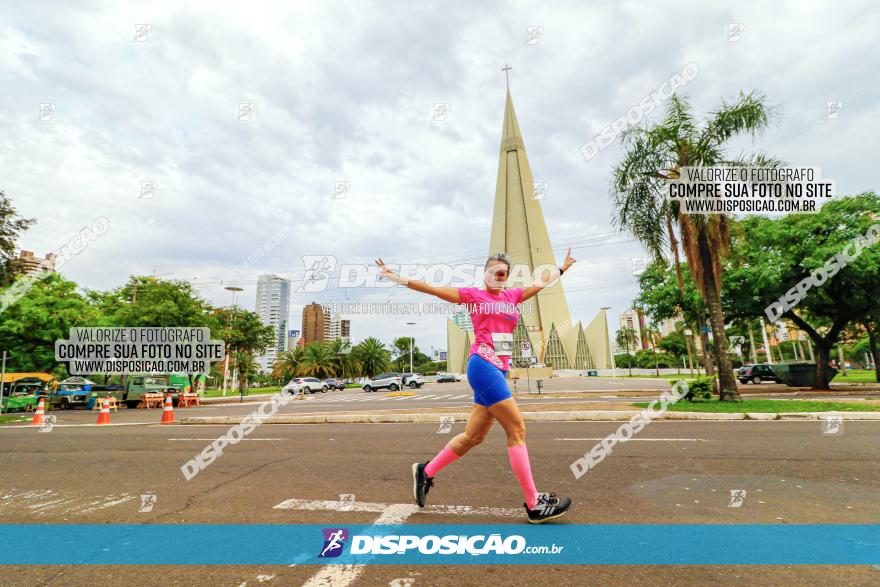 Corrida Solidaria Rede Feminina de Combate ao Cancer