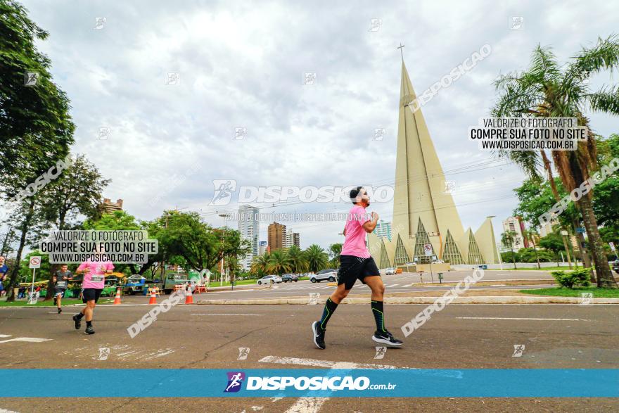 Corrida Solidaria Rede Feminina de Combate ao Cancer