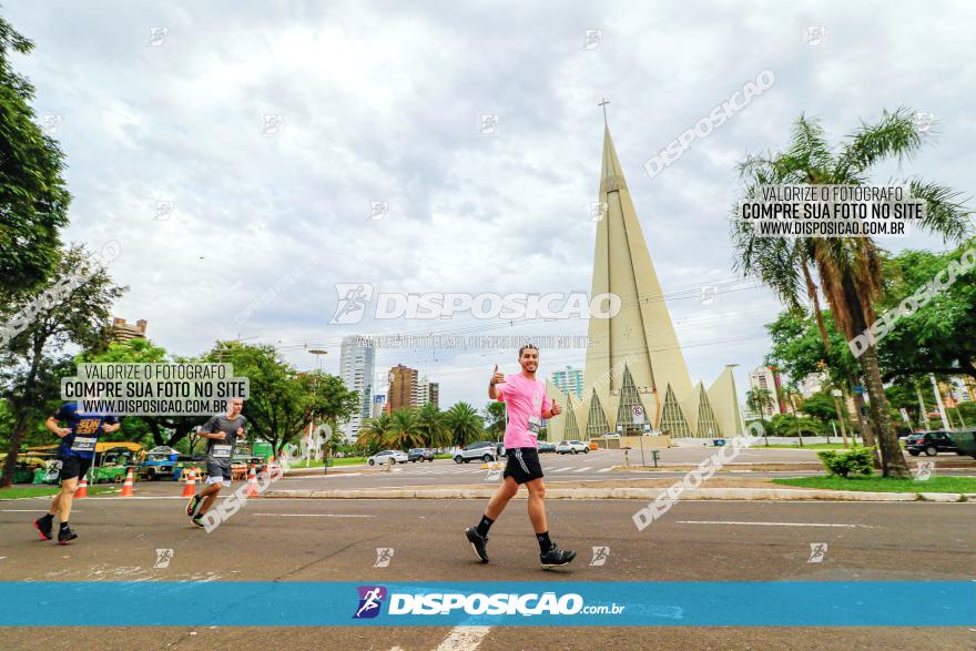 Corrida Solidaria Rede Feminina de Combate ao Cancer