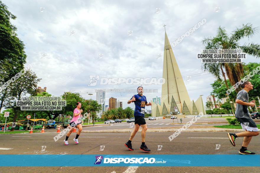 Corrida Solidaria Rede Feminina de Combate ao Cancer