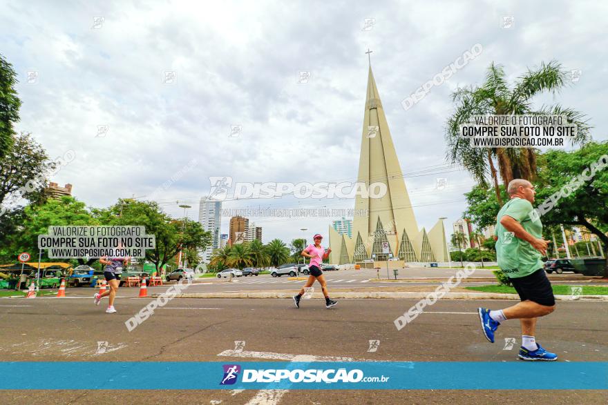 Corrida Solidaria Rede Feminina de Combate ao Cancer