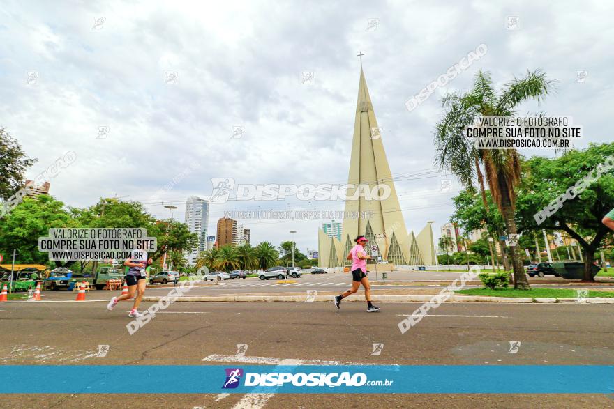 Corrida Solidaria Rede Feminina de Combate ao Cancer