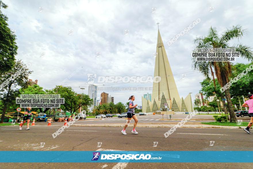 Corrida Solidaria Rede Feminina de Combate ao Cancer