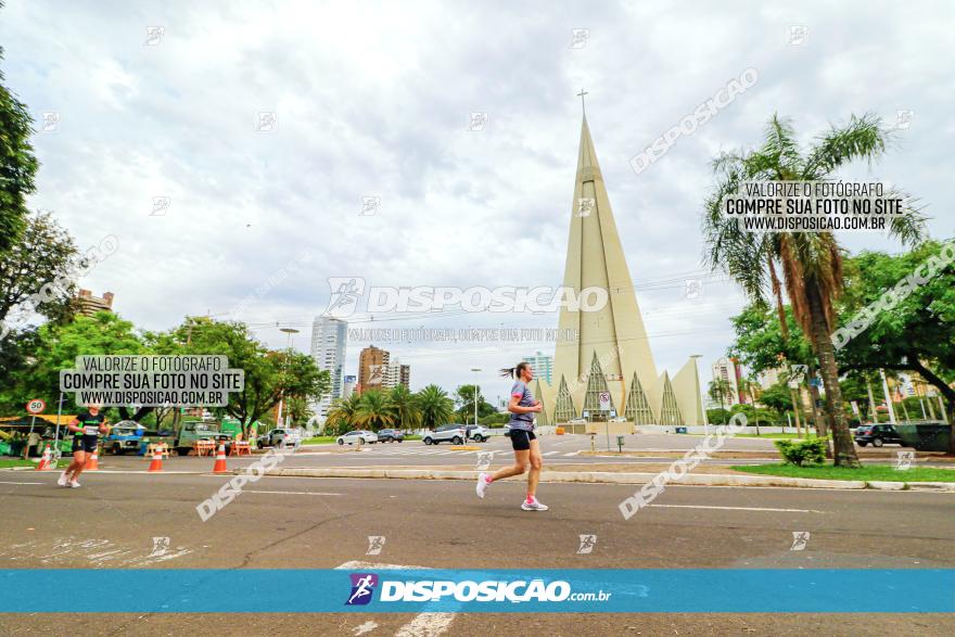 Corrida Solidaria Rede Feminina de Combate ao Cancer