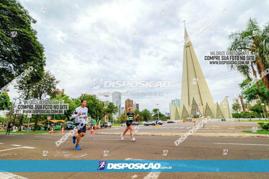 Corrida Solidaria Rede Feminina de Combate ao Cancer