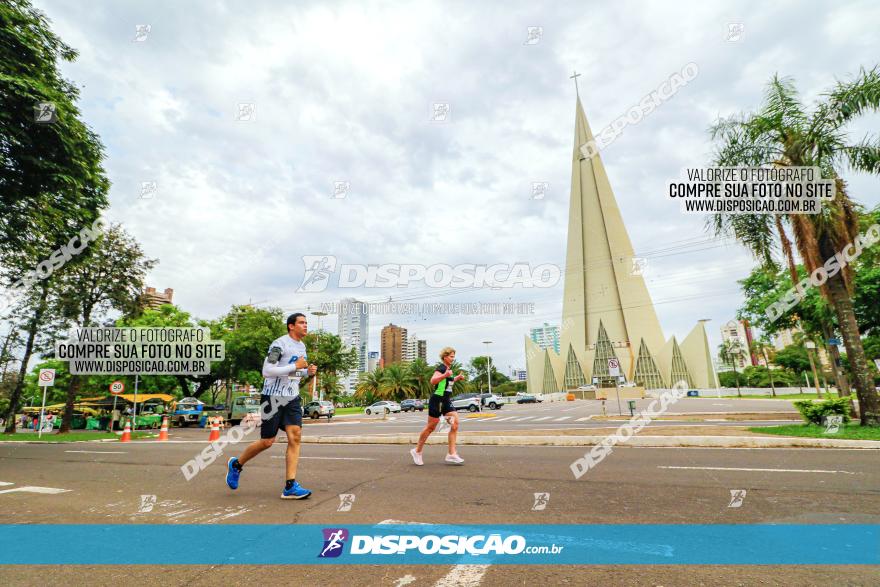 Corrida Solidaria Rede Feminina de Combate ao Cancer