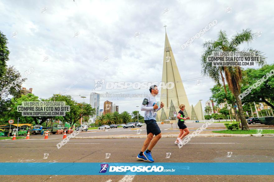 Corrida Solidaria Rede Feminina de Combate ao Cancer