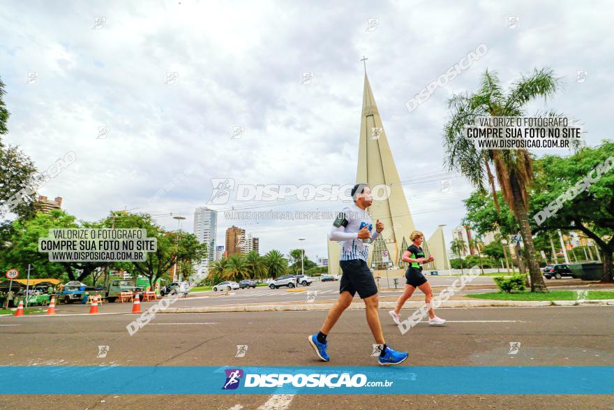 Corrida Solidaria Rede Feminina de Combate ao Cancer