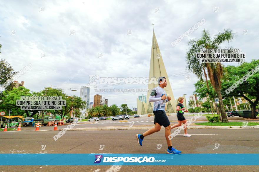 Corrida Solidaria Rede Feminina de Combate ao Cancer