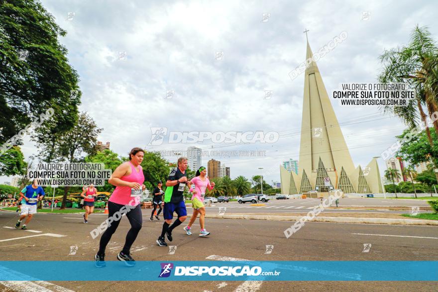 Corrida Solidaria Rede Feminina de Combate ao Cancer