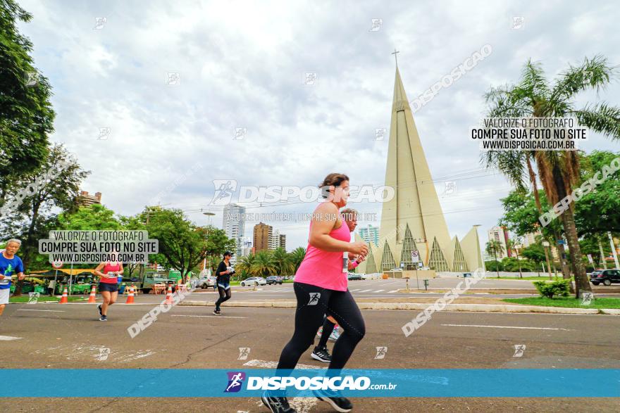 Corrida Solidaria Rede Feminina de Combate ao Cancer