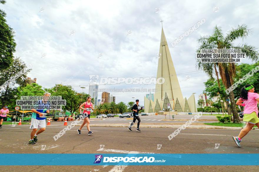 Corrida Solidaria Rede Feminina de Combate ao Cancer