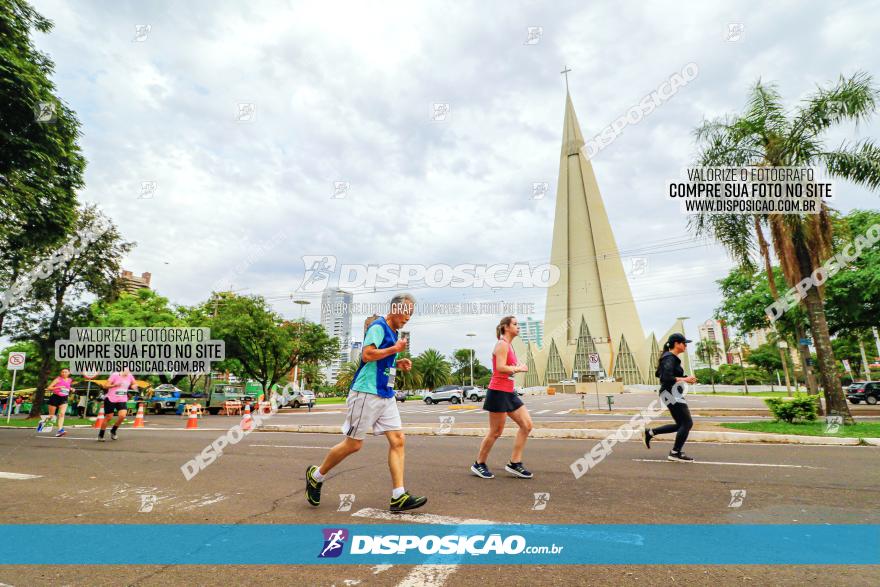 Corrida Solidaria Rede Feminina de Combate ao Cancer