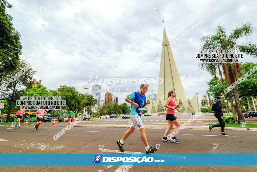 Corrida Solidaria Rede Feminina de Combate ao Cancer