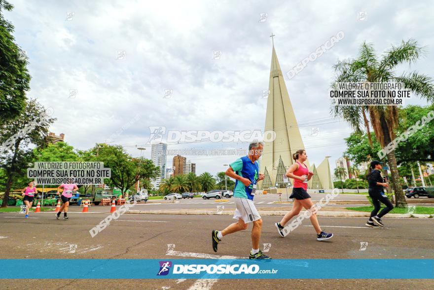 Corrida Solidaria Rede Feminina de Combate ao Cancer