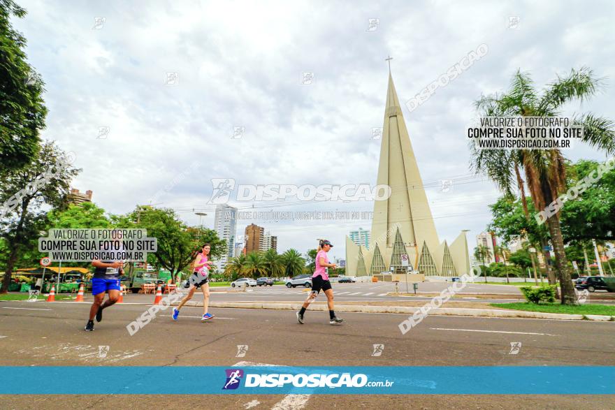 Corrida Solidaria Rede Feminina de Combate ao Cancer